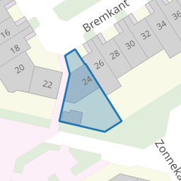 Perceel NWK02-M-2652