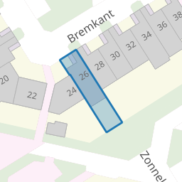 Perceel NWK02-M-2653