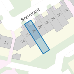 Perceel NWK02-M-2654