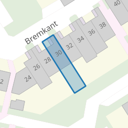 Perceel NWK02-M-2655