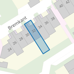 Perceel NWK02-M-2656