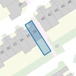 Perceel NWK02-M-2659