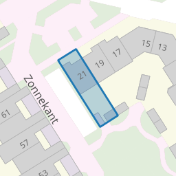 Perceel NWK02-M-2660