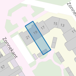 Perceel NWK02-M-2661