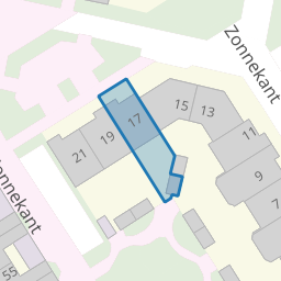 Perceel NWK02-M-2662