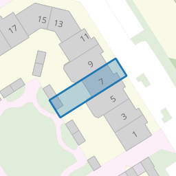 Perceel NWK02-M-2667