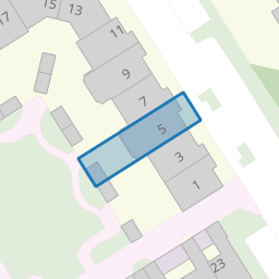 Perceel NWK02-M-2668