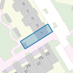 Perceel NWK02-M-2670