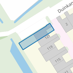 Perceel NWK02-M-2671