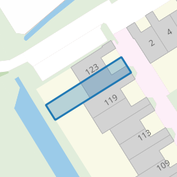 Perceel NWK02-M-2672