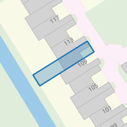 Perceel NWK02-M-2677