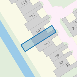 Perceel NWK02-M-2680