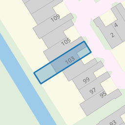 Perceel NWK02-M-2681