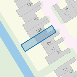 Perceel NWK02-M-2682