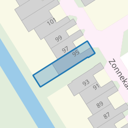 Perceel NWK02-M-2685