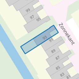 Perceel NWK02-M-2686