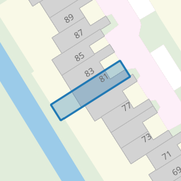 Perceel NWK02-M-2692