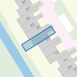 Perceel NWK02-M-2693