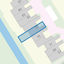 Perceel NWK02-M-2694