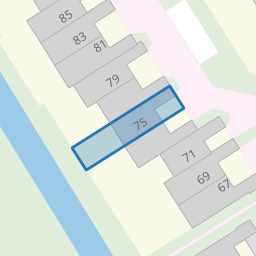 Perceel NWK02-M-2695