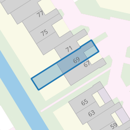 Perceel NWK02-M-2698