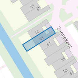 Perceel NWK02-M-2701