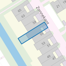 Perceel NWK02-M-2704