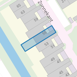 Perceel NWK02-M-2705