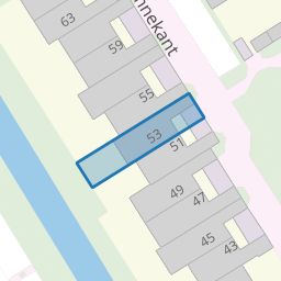 Perceel NWK02-M-2706