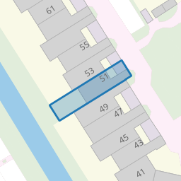 Perceel NWK02-M-2707