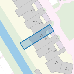 Perceel NWK02-M-2708