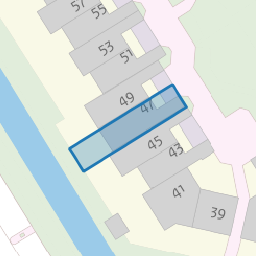 Perceel NWK02-M-2709