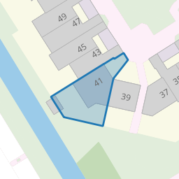 Perceel NWK02-M-2712