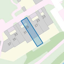 Perceel NWK02-M-2718