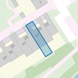 Perceel NWK02-M-2719