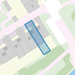 Perceel NWK02-M-2720