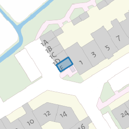 Perceel NWK02-M-2724