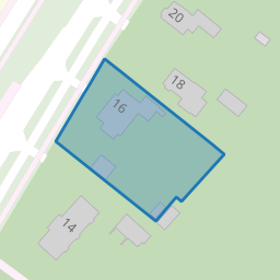 Perceel NWK02-M-2728