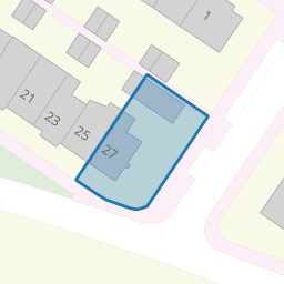 Perceel NWK02-M-2730