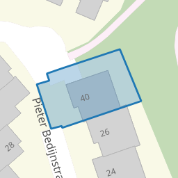 Perceel NWK02-M-2748