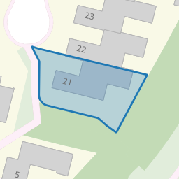 Perceel NWK02-M-2751