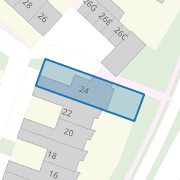 Perceel NWK02-M-2756