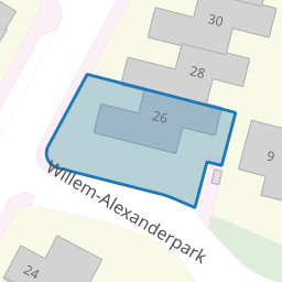 Perceel NWK02-M-2758