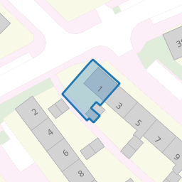 Perceel NWK02-M-2776