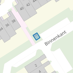 Perceel NWK02-M-2788