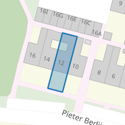 Perceel NWK02-M-2805
