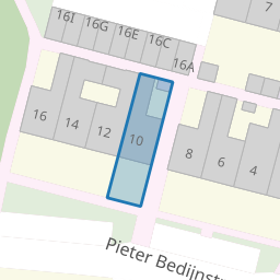 Perceel NWK02-M-2806