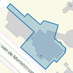 Perceel NWK02-M-2808