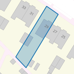 Perceel NWK02-M-2821