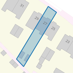 Perceel NWK02-M-2822